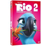 Rio 2 Missione Amazzonia - Funtastic