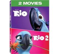 Rio 2-Movie Collection