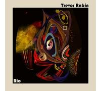 Trevor Rabin – Rio – CD (2023)