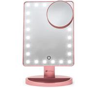 Rio Makeup Mirror (Rose Gold)