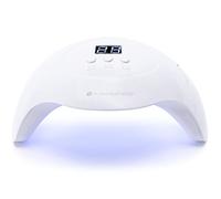 Rio Proffesional UV & LED Nail Lamp