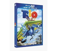 RIO 3D - L AGE DE GLACE