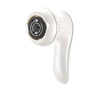 Rio 60 Second Spa Pedi Hard Skin Remover Electric Foot File In White White