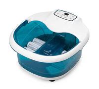 Rio Rio Motorised Roller Foot Spa Bath & Massager One Size White