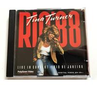 Rio '88 - Live In Concert