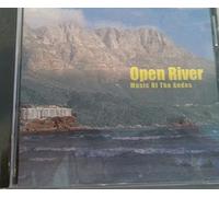 Rio Abierto - Open River - Music of the Andes