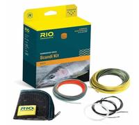 Rio AFS Shooting Head Kit (#11)