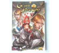 Rio, Al - Grimm Fairy Tales Volume 1