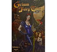 Rio, Al - Grimm Fairy Tales Volume 2 (Grimm Fairy Tales Graphic Novels, 2)