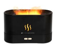 Rio ALTA Aroma Diffuser, Humidifier and Night-light