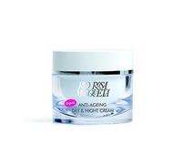 Rio Amazon Anti-Ageing Organic Rosa Mosqueta Day and Night Cream 50ml