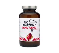 RIO AMAZON Camu-Camu - 120 x 500mg Vegicaps