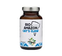 RIO AMAZON Cat's Claw - 60 x 500mg Vegicaps
