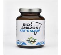 Rio Amazon Cat's Claw Bark 60 x 500mg Vegicaps