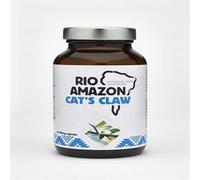Rio Amazon Cat's Claw Bark 60 x 500mg Vegicaps