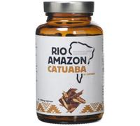 Rio Amazon Catuaba 5:1 Extract 500mg 90 vcaps