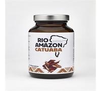 Rio Amazon Catuaba 500mg 60 vegicaps