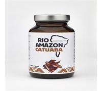 RIO AMAZON Catuaba - 60 x 500mg Vegicaps