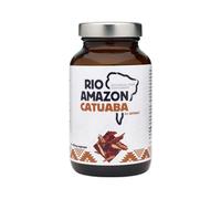 RIO AMAZON Catuaba - 90 Vegicaps - Best Before Date is 24th April 2026