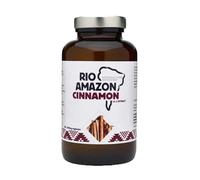 RIO AMAZON Cinnamon 10:1 Extract - 120 x 500mg Vegicaps