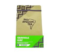 RIO AMAZON Graviola Leaf - 90 Teabags