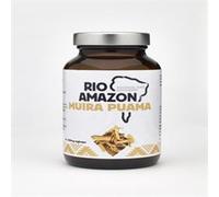 Rio Amazon Muirapuama 500mg 60 Vegicaps