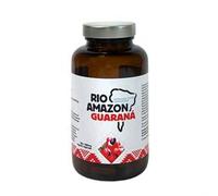 Rio Amazon Organic GoGo Guarana 500mg 120 Vegicaps