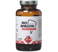 Rio Amazon Organic Guaraná 500mg (1, 120 vcaps)