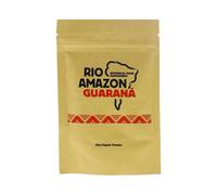 RIO AMAZON Organic Guarana - Energy - 50g Powder