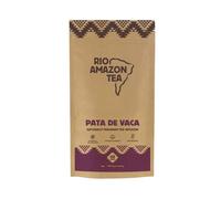 RIO AMAZON Pata De Vaca - 40 Teabags - Best Before Date is 30th April 2026