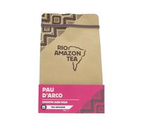 RIO AMAZON Pau D'Arco - 90 Teabags