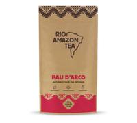 RIO AMAZON Pau D'Arco Loose Tea - 100g Powder