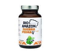 RIO AMAZON Quebra Pedra 5:1 Extract - 90 x 500mg Vegicaps