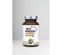 Rio Amazon Quebra Pedra (Chanca Piedra) 500mg - 120 Capsules