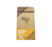 Rio Amazon Quebra Pedra (Chanca Piedra) teabags - 40 Teabags - Pack of 5