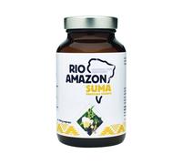 RIO AMAZON Suma (Brazilian Ginseng) - 60 x 400mg Vegicaps