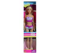 Rio Barbie 2002
