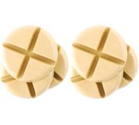 Rio Beauty Hard Wax Tablets (Pack of 2)