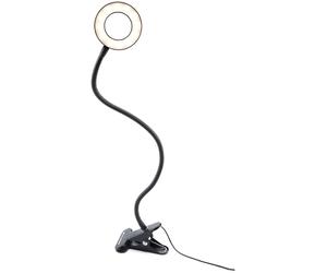 Rio Beauty Station LED Ring Light