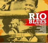 Rio Blues by Various Artists