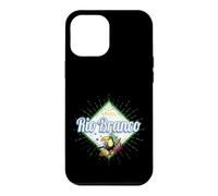Rio Branco Acre Brazil Retro Toucan Vintage Holiday Souvenir Case for iPhone 12 Pro Max
