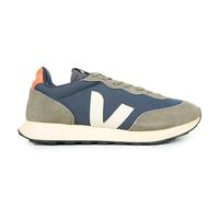 Rio Branco Alveo Mesh Trainers Nautico Pierre Orange, 11