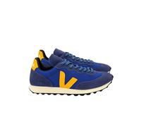 Rio Branco Alveomesh - female - Veja - Sneakers - Blue - 11 UK - Shoes 11 UK