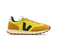 Rio Branco II Alveomesh Trainers - female - Veja - Sneakers - Yellow - 7 UK - Shoes 7 UK