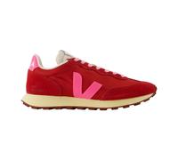 Rio Branco Ii Lite Trainers, female, Veja, Sneakers, Red, 5 UK, Shoes 5 UK