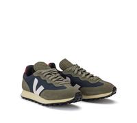 Rio Branco Recycled Trainers Khaki
