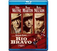 Rio Bravo