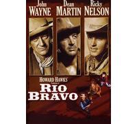 Rio Bravo