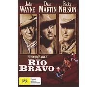 Rio Bravo