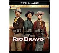 Rio Bravo